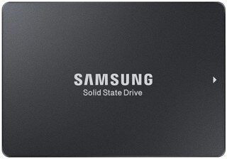 Samsung 883 DCT (MZ-7LH480NE) SSD kullananlar yorumlar
